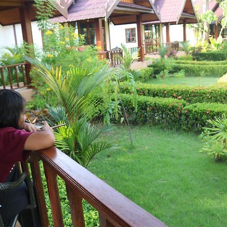 Rasa Sayang Resort - Sha Certificate Ko Lanta Buitenkant foto