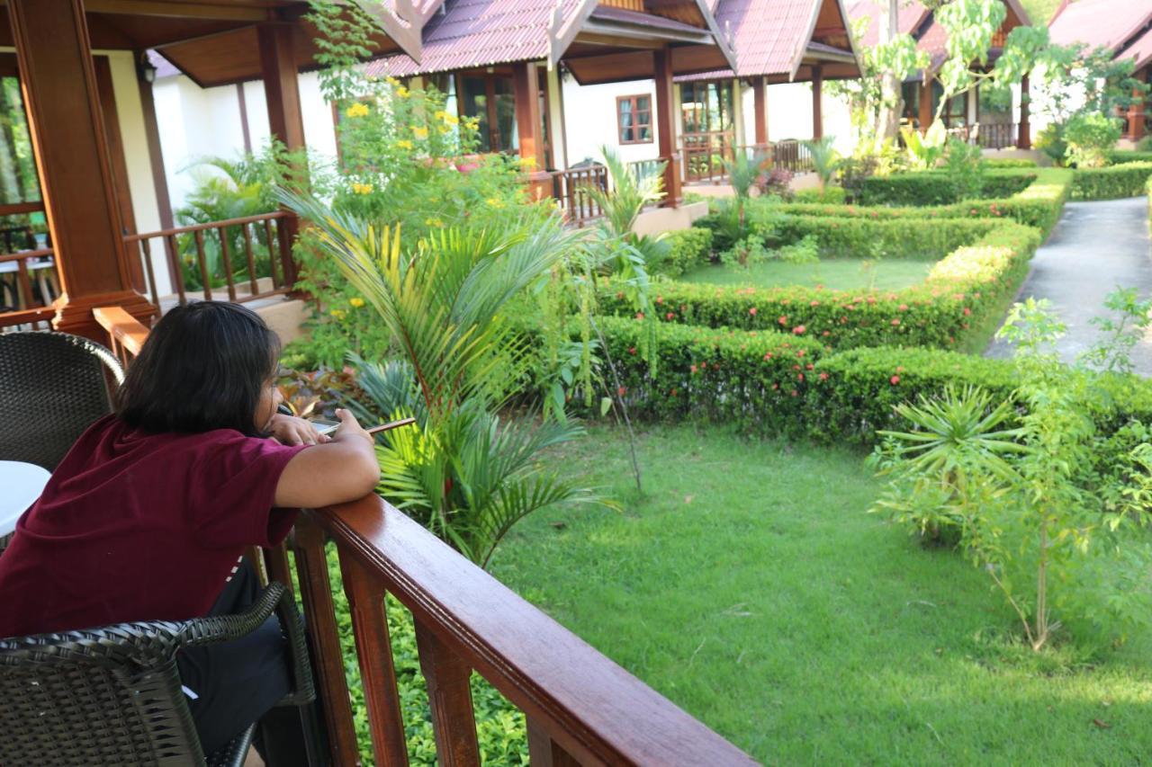 Rasa Sayang Resort - Sha Certificate Ko Lanta Buitenkant foto