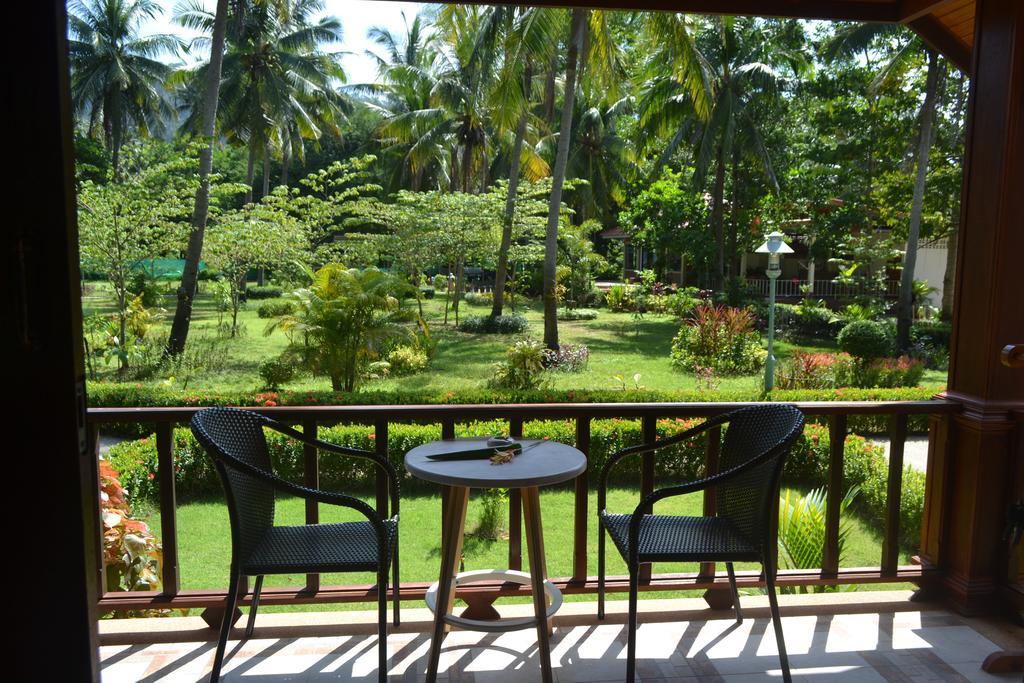 Rasa Sayang Resort - Sha Certificate Ko Lanta Buitenkant foto