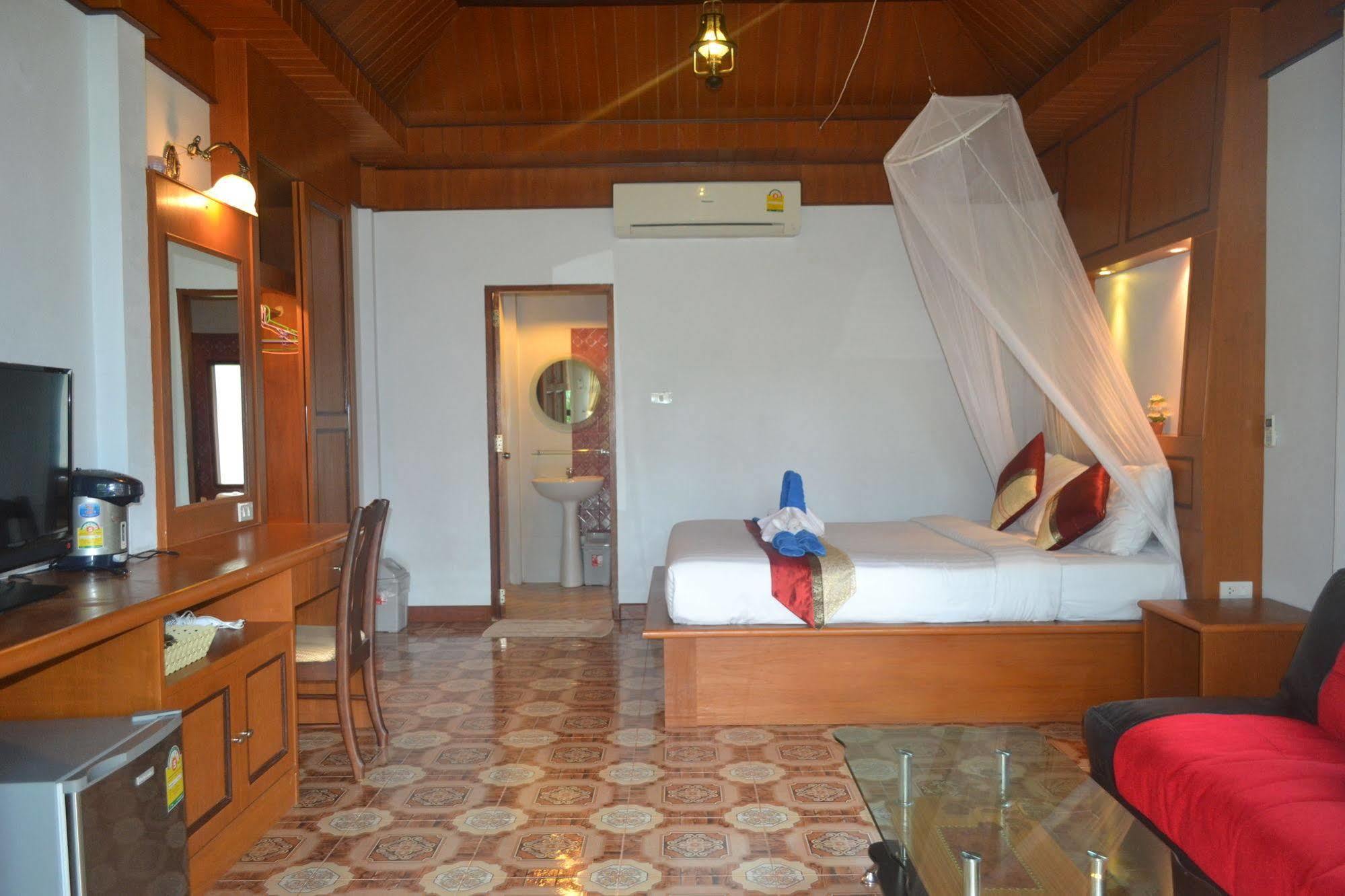 Rasa Sayang Resort - Sha Certificate Ko Lanta Buitenkant foto