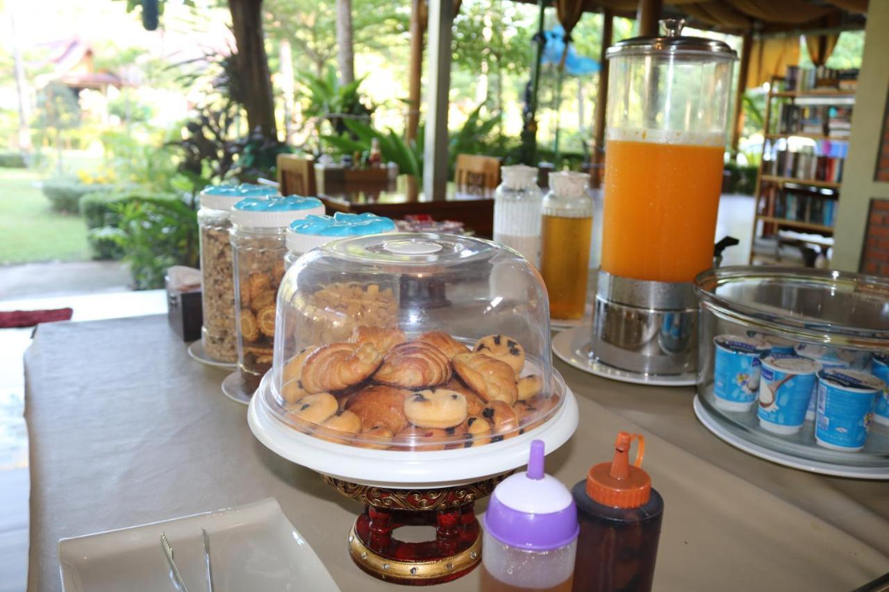 Rasa Sayang Resort - Sha Certificate Ko Lanta Buitenkant foto