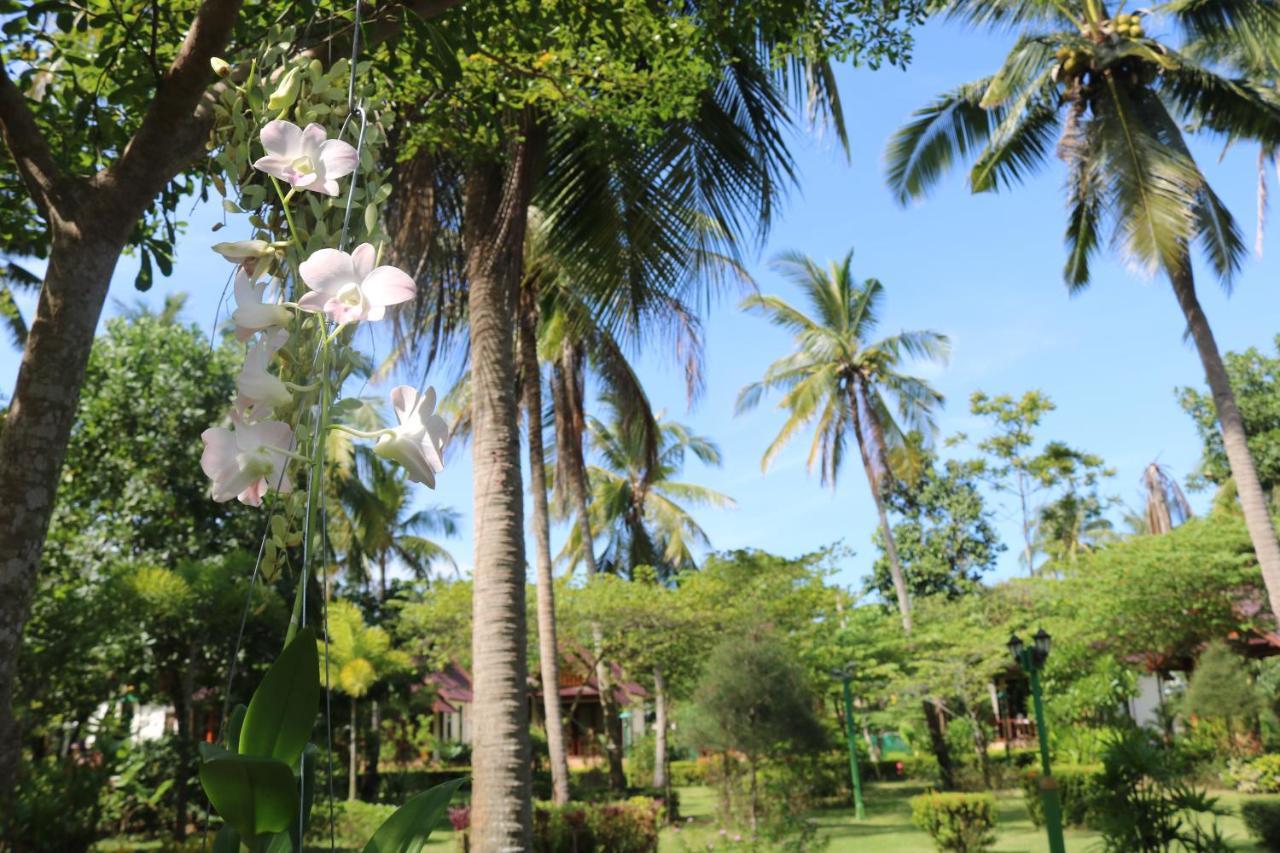 Rasa Sayang Resort - Sha Certificate Ko Lanta Buitenkant foto