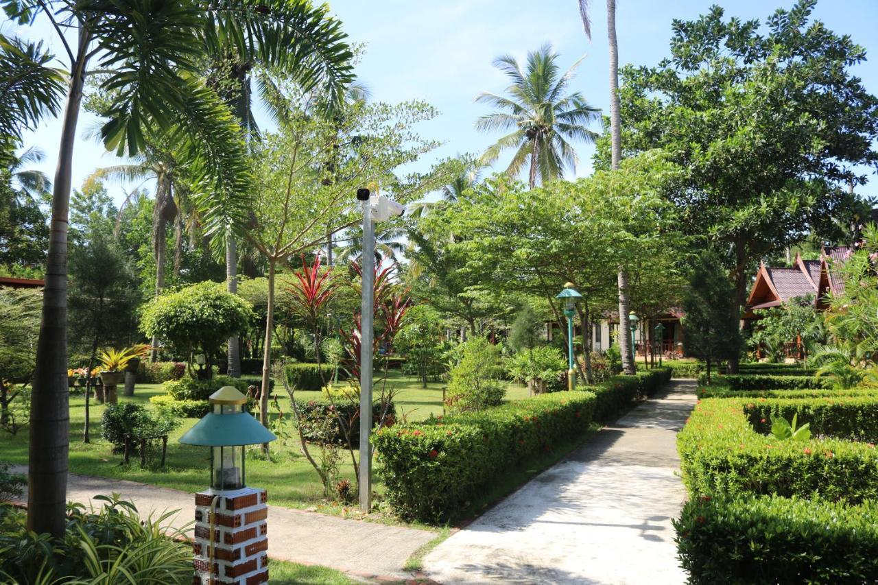 Rasa Sayang Resort - Sha Certificate Ko Lanta Buitenkant foto