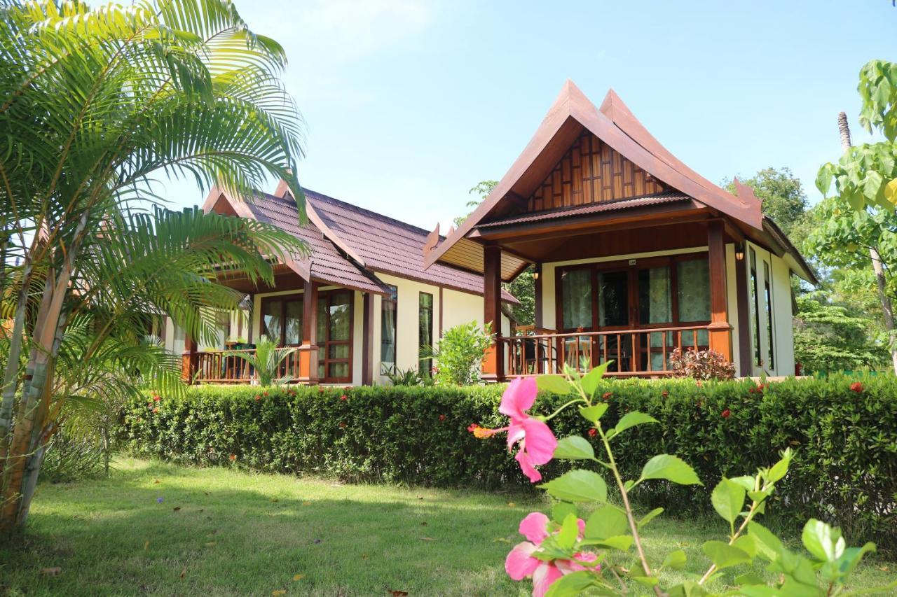 Rasa Sayang Resort - Sha Certificate Ko Lanta Buitenkant foto