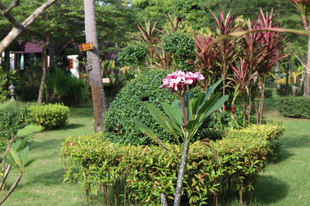 Rasa Sayang Resort - Sha Certificate Ko Lanta Buitenkant foto