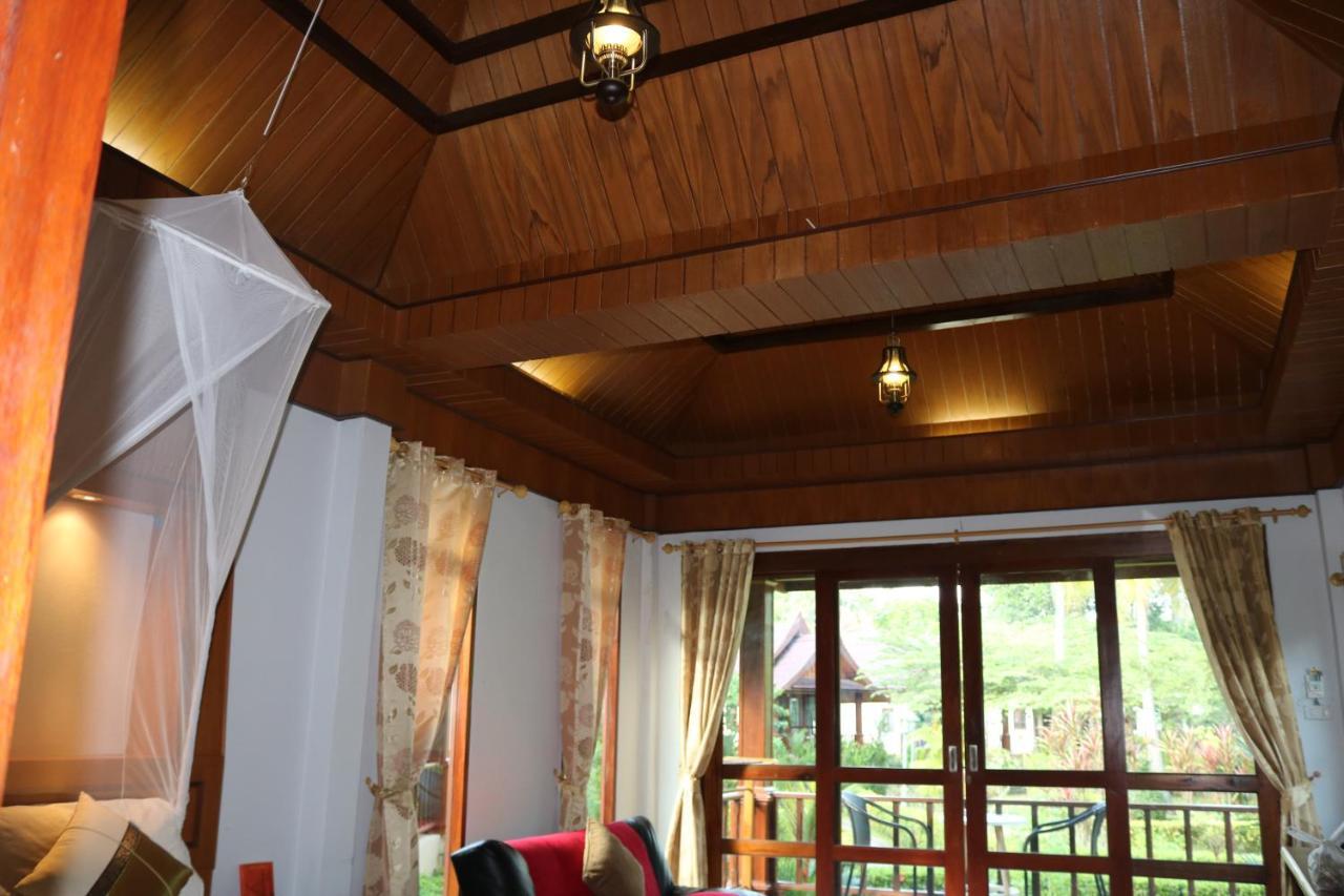 Rasa Sayang Resort - Sha Certificate Ko Lanta Buitenkant foto