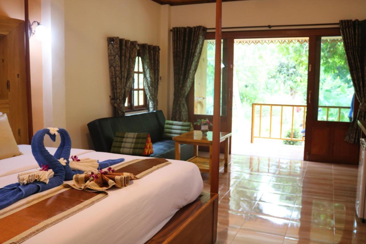 Rasa Sayang Resort - Sha Certificate Ko Lanta Buitenkant foto