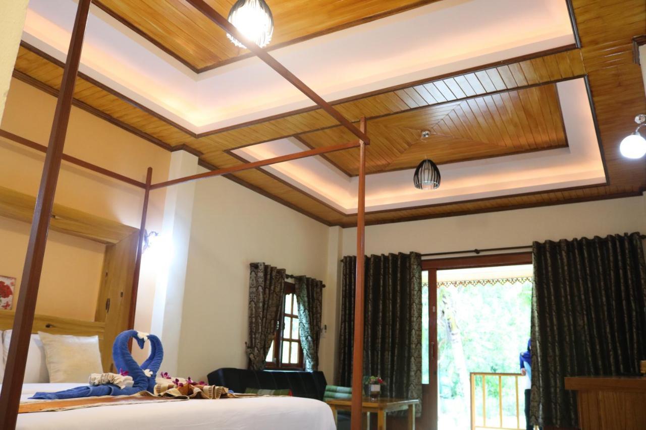 Rasa Sayang Resort - Sha Certificate Ko Lanta Buitenkant foto