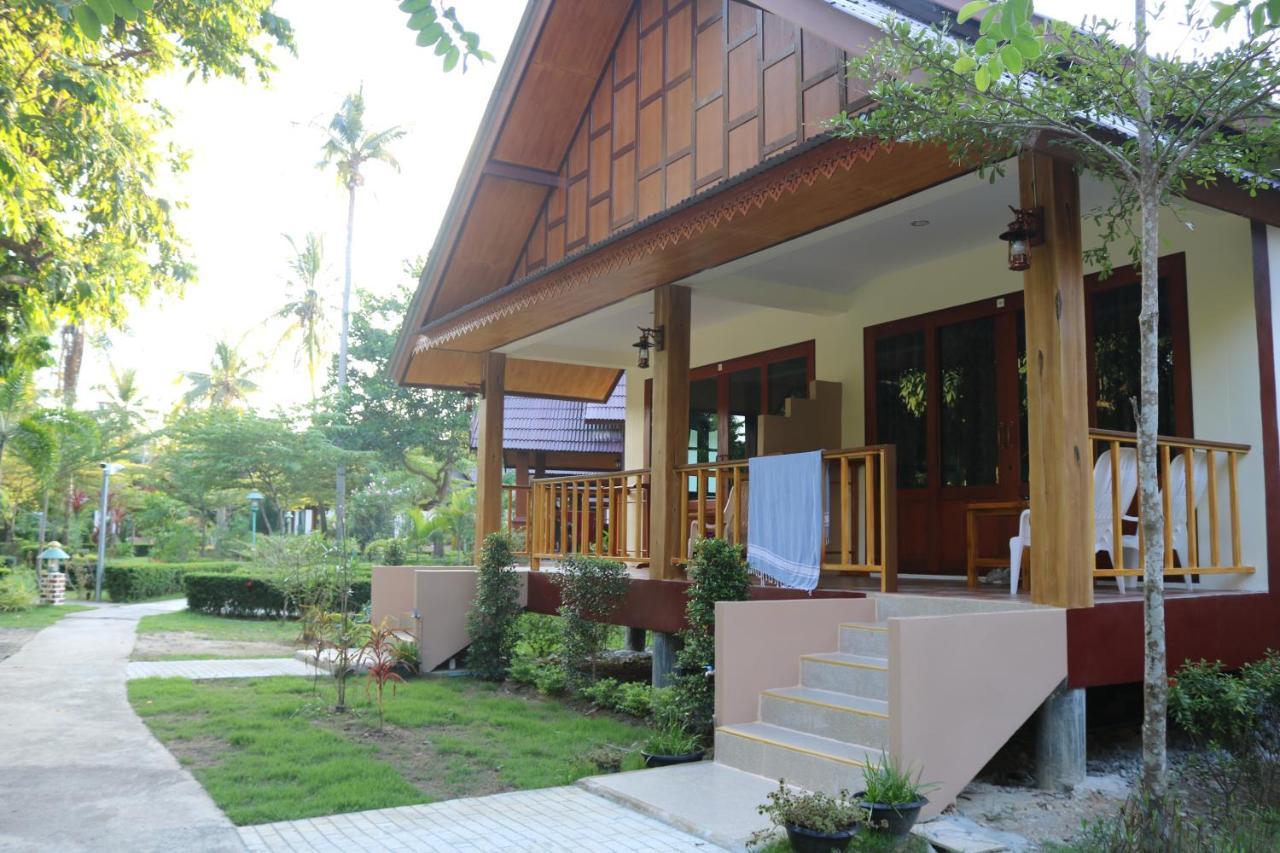 Rasa Sayang Resort - Sha Certificate Ko Lanta Buitenkant foto