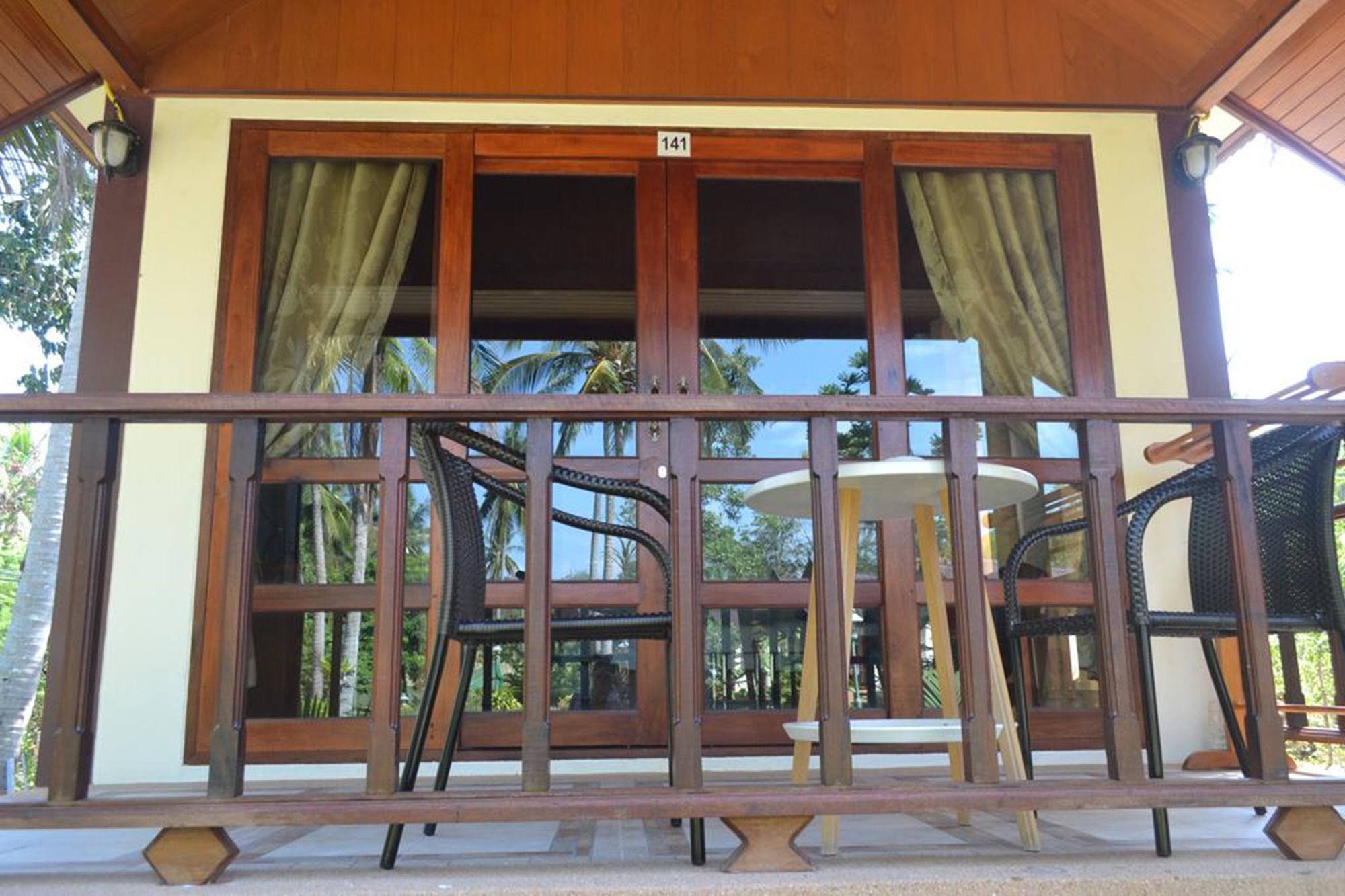 Rasa Sayang Resort - Sha Certificate Ko Lanta Buitenkant foto