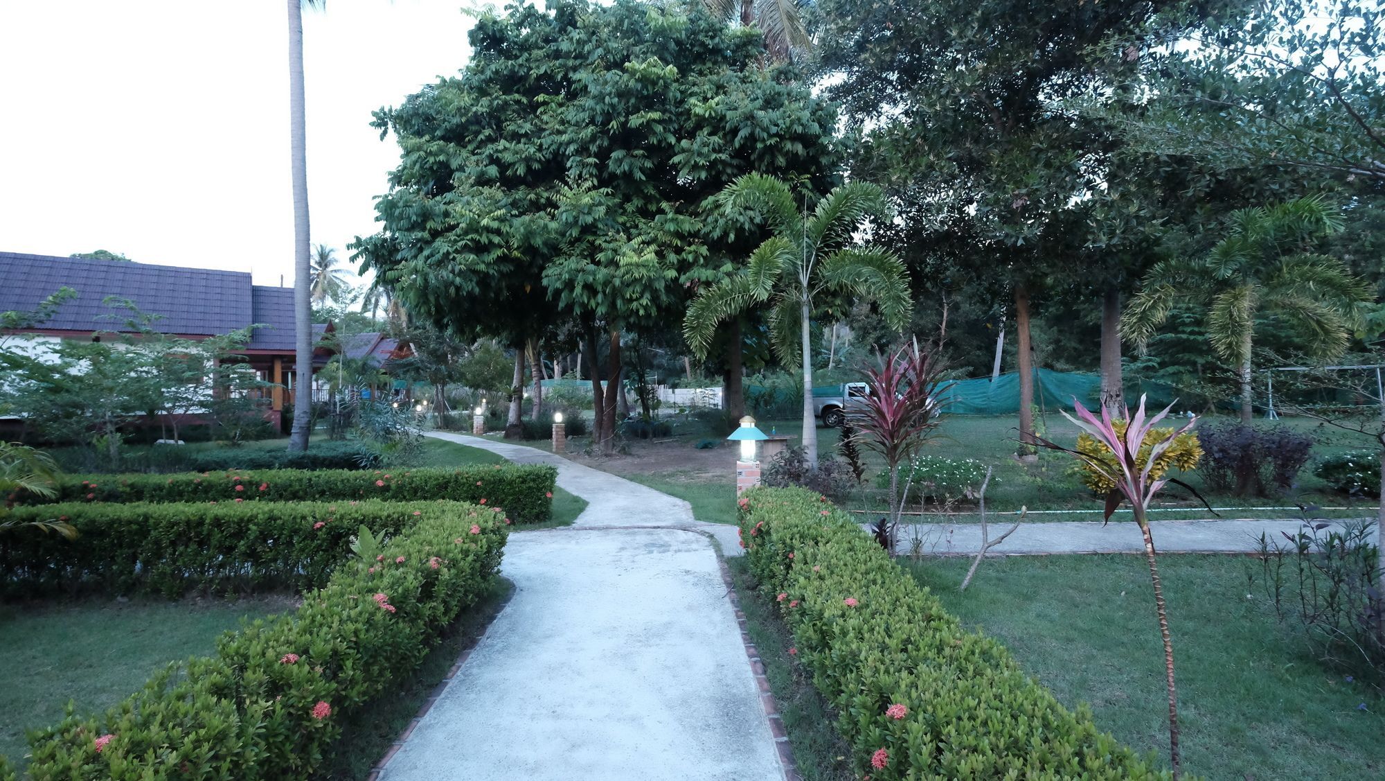 Rasa Sayang Resort - Sha Certificate Ko Lanta Buitenkant foto