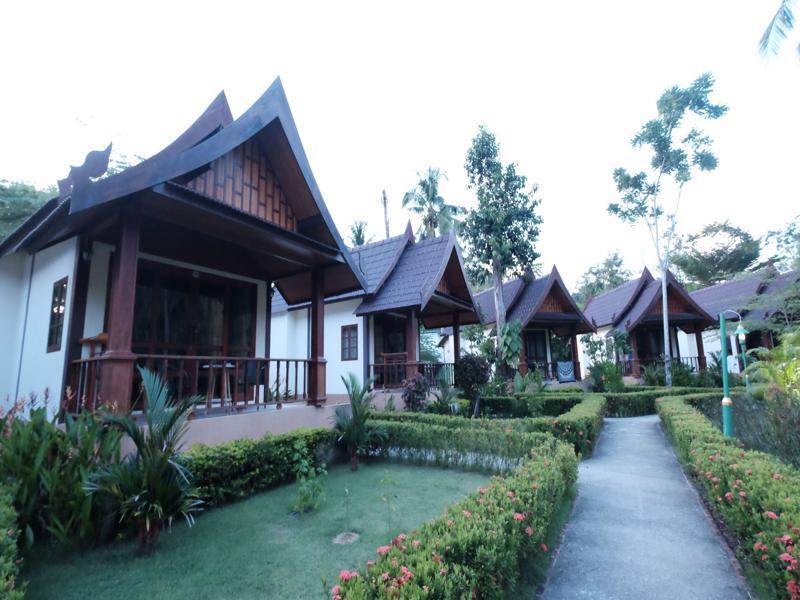 Rasa Sayang Resort - Sha Certificate Ko Lanta Buitenkant foto