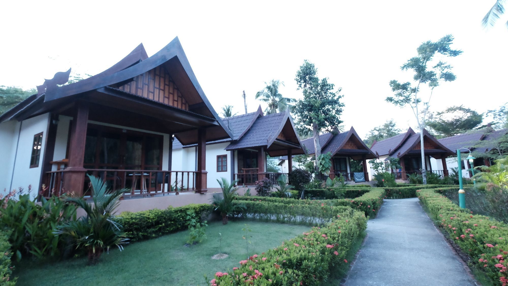 Rasa Sayang Resort - Sha Certificate Ko Lanta Buitenkant foto