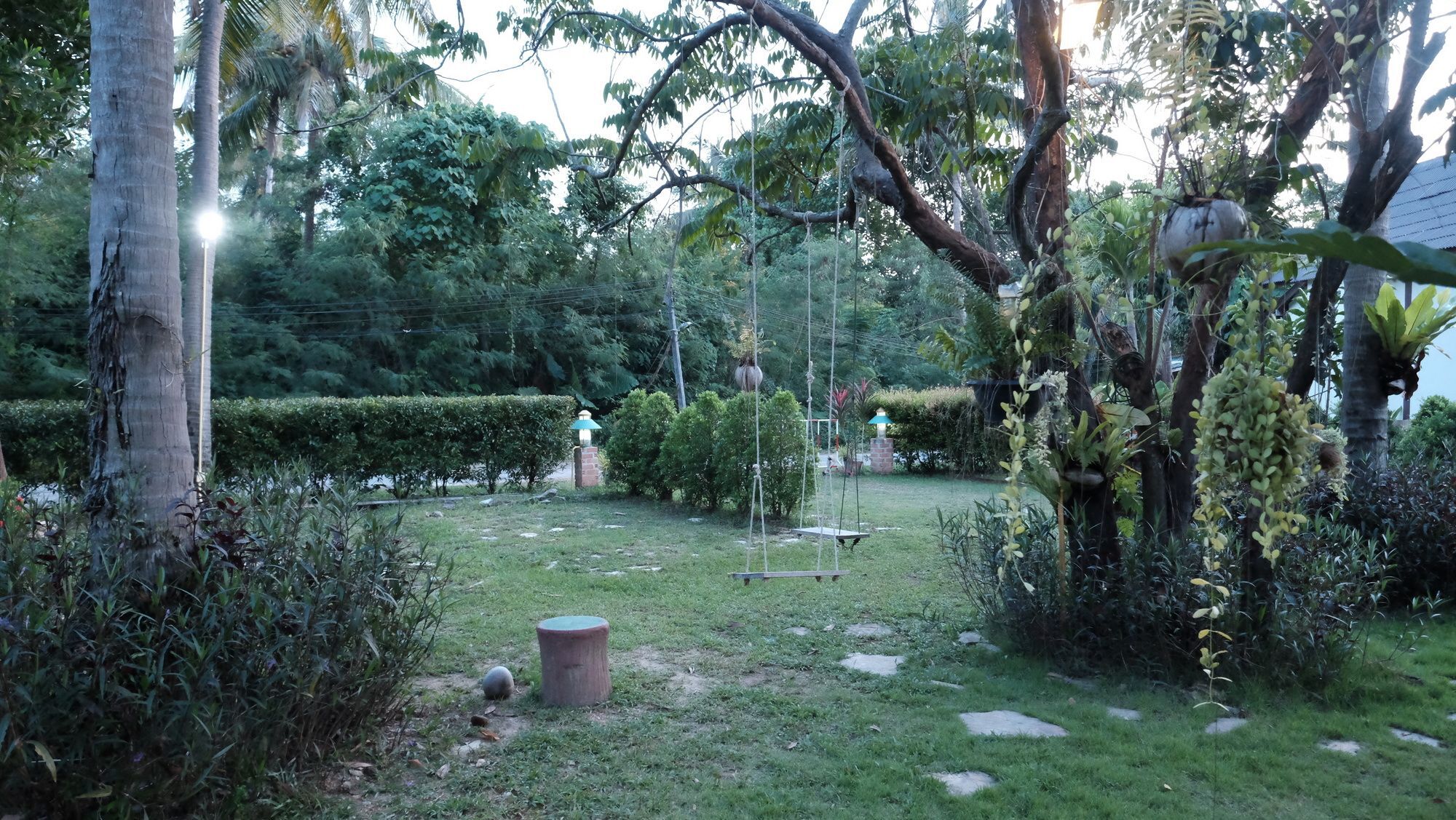 Rasa Sayang Resort - Sha Certificate Ko Lanta Buitenkant foto
