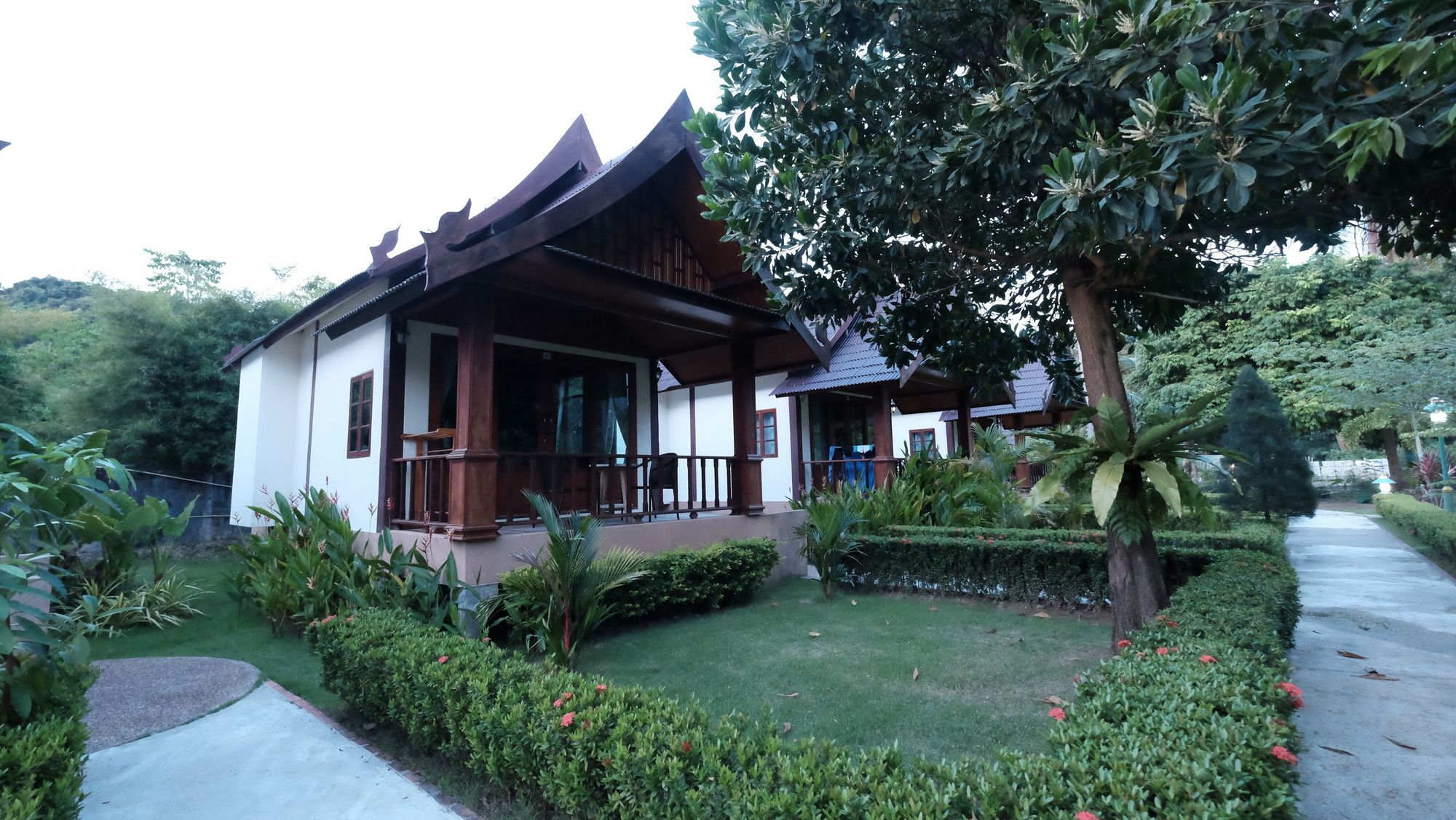 Rasa Sayang Resort - Sha Certificate Ko Lanta Buitenkant foto