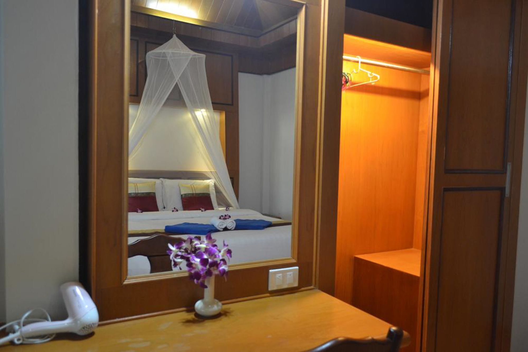 Rasa Sayang Resort - Sha Certificate Ko Lanta Buitenkant foto