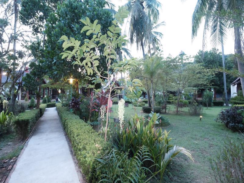 Rasa Sayang Resort - Sha Certificate Ko Lanta Buitenkant foto