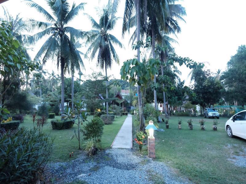 Rasa Sayang Resort - Sha Certificate Ko Lanta Buitenkant foto