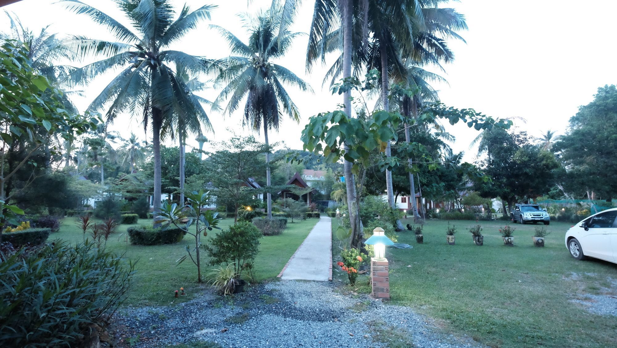 Rasa Sayang Resort - Sha Certificate Ko Lanta Buitenkant foto