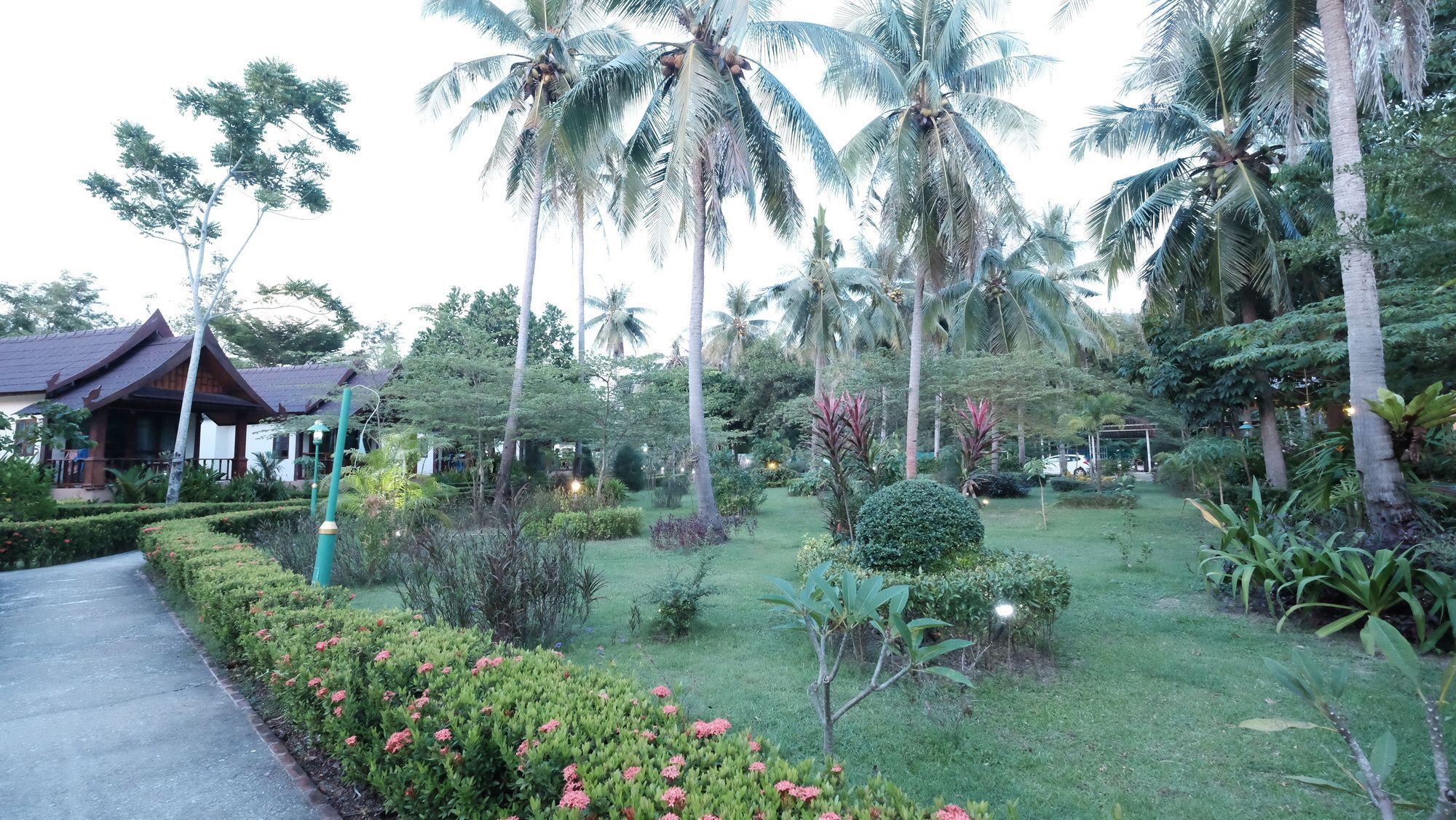 Rasa Sayang Resort - Sha Certificate Ko Lanta Buitenkant foto