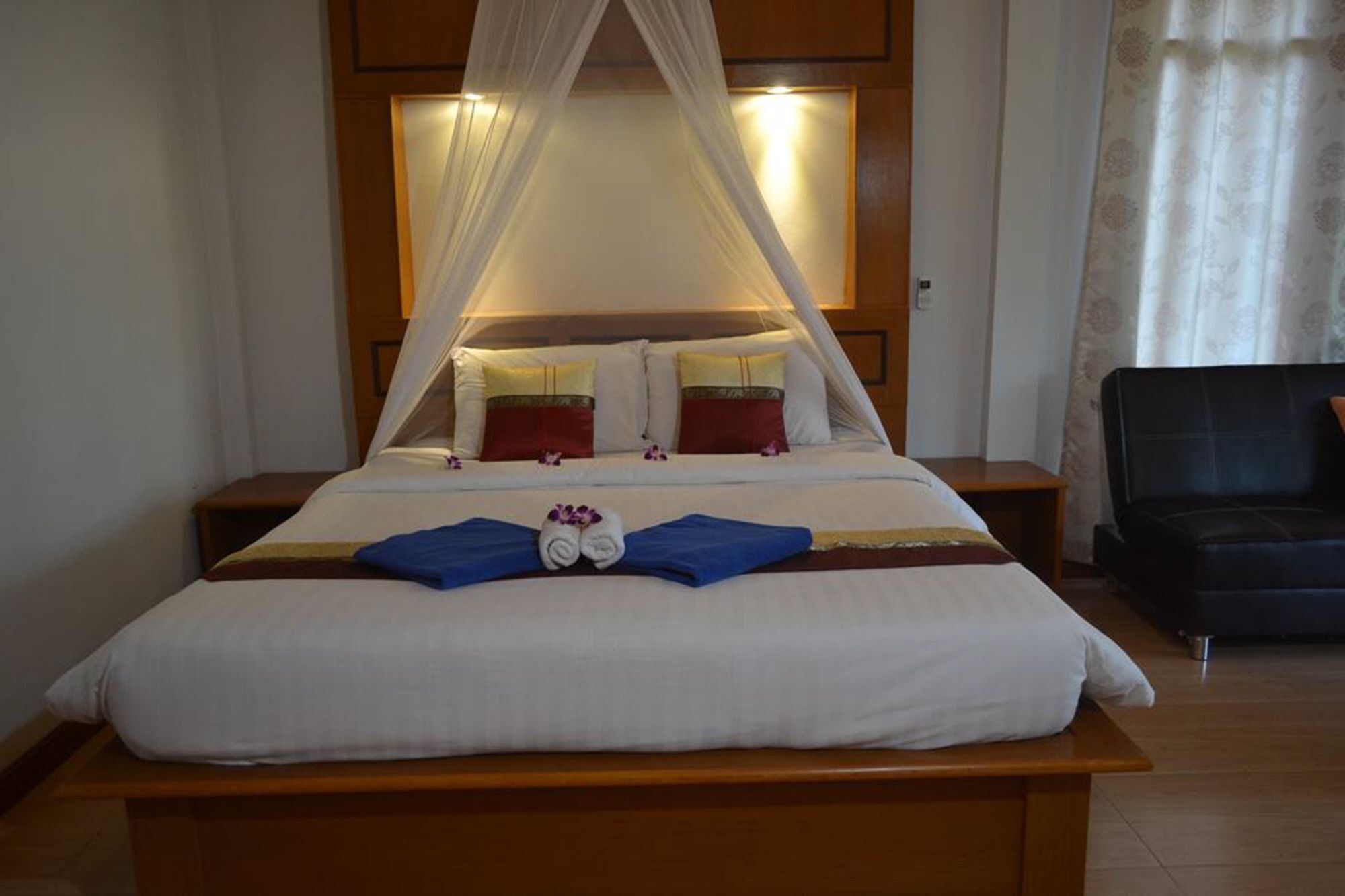 Rasa Sayang Resort - Sha Certificate Ko Lanta Buitenkant foto