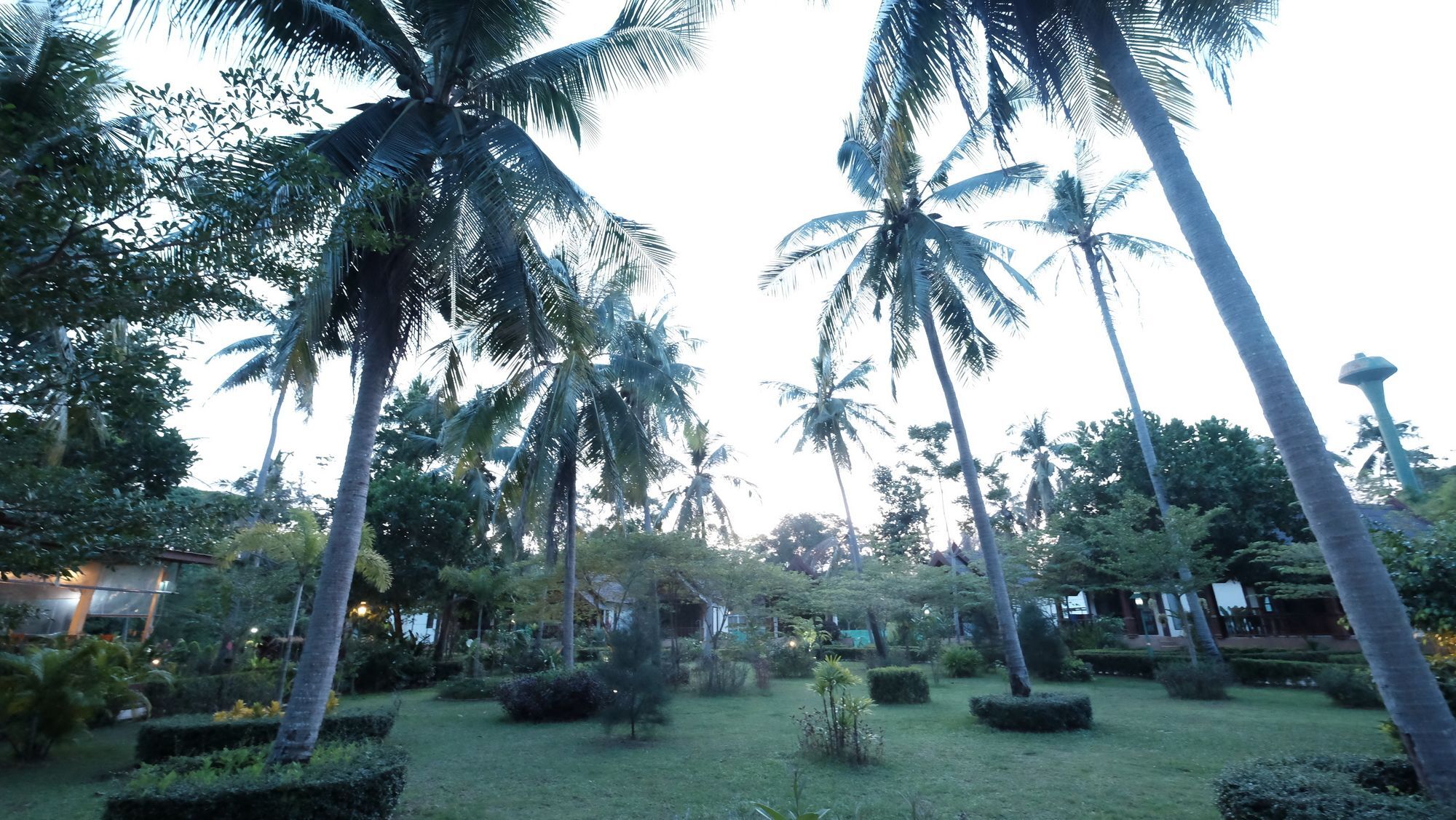 Rasa Sayang Resort - Sha Certificate Ko Lanta Buitenkant foto