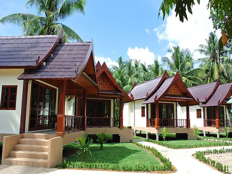 Rasa Sayang Resort - Sha Certificate Ko Lanta Buitenkant foto