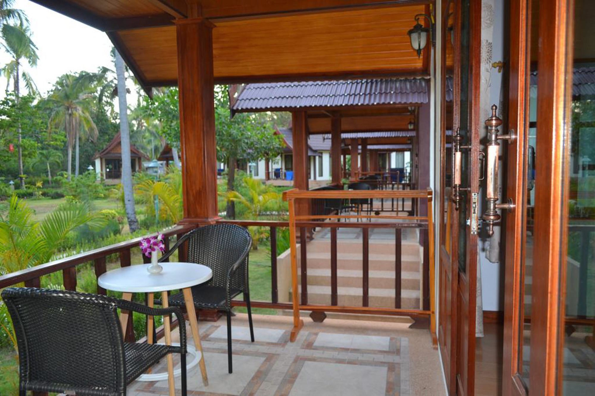 Rasa Sayang Resort - Sha Certificate Ko Lanta Buitenkant foto