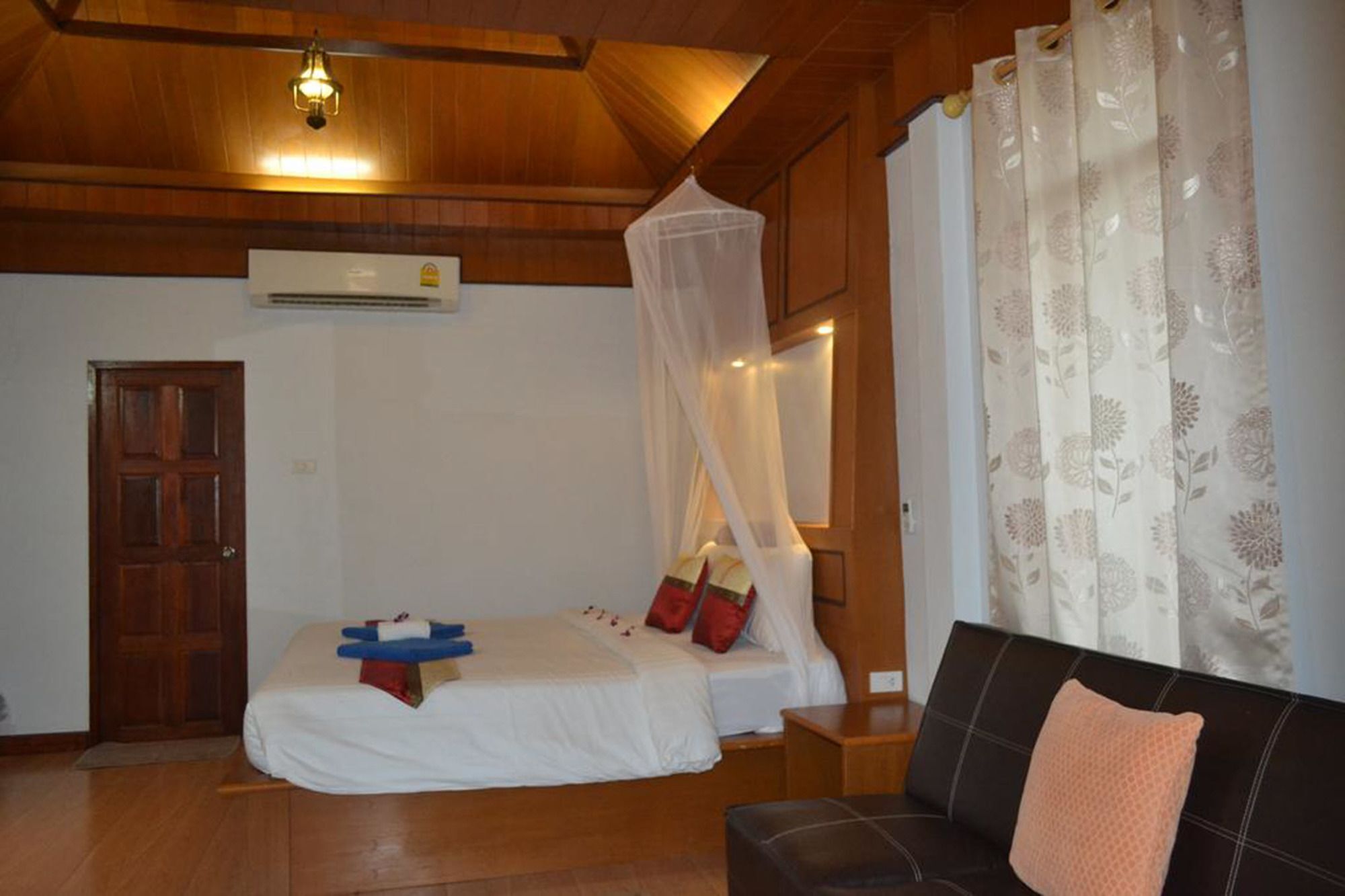 Rasa Sayang Resort - Sha Certificate Ko Lanta Buitenkant foto