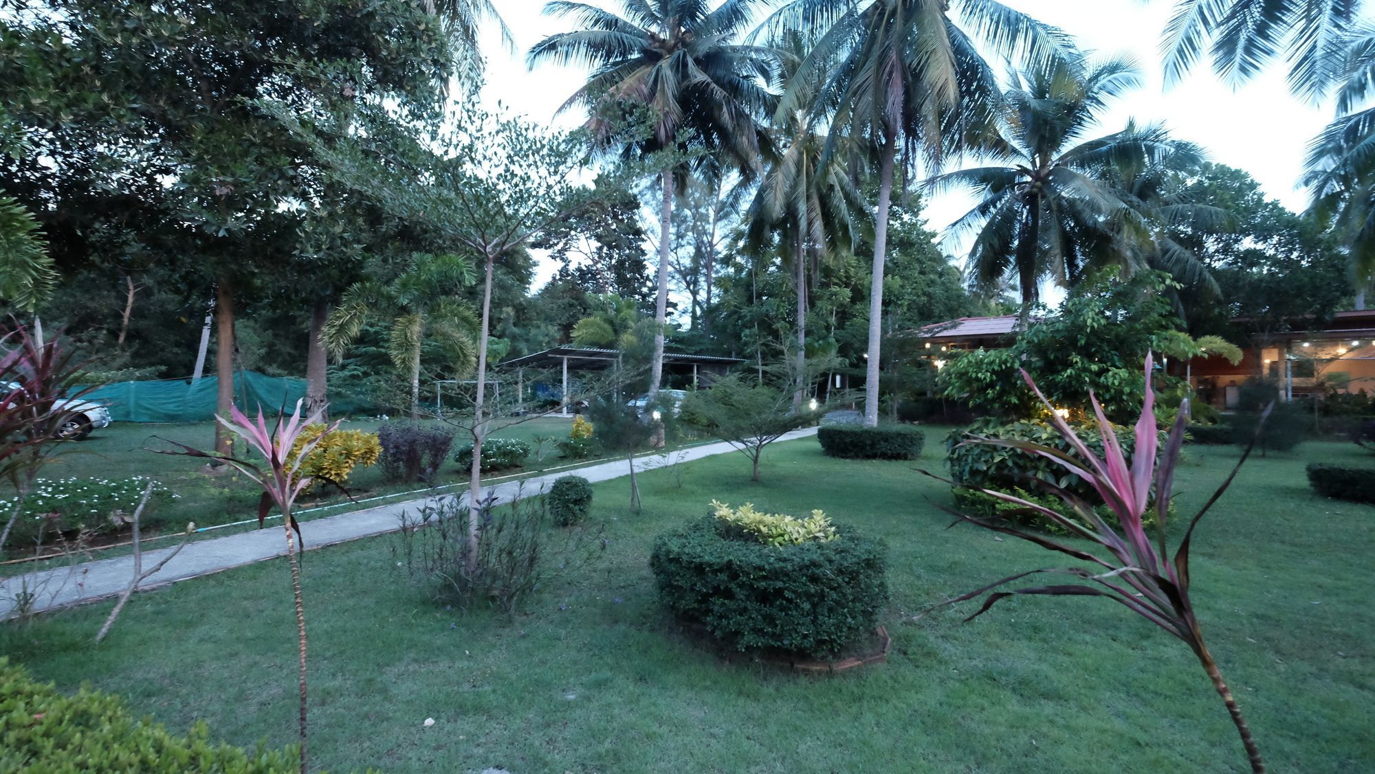 Rasa Sayang Resort - Sha Certificate Ko Lanta Buitenkant foto