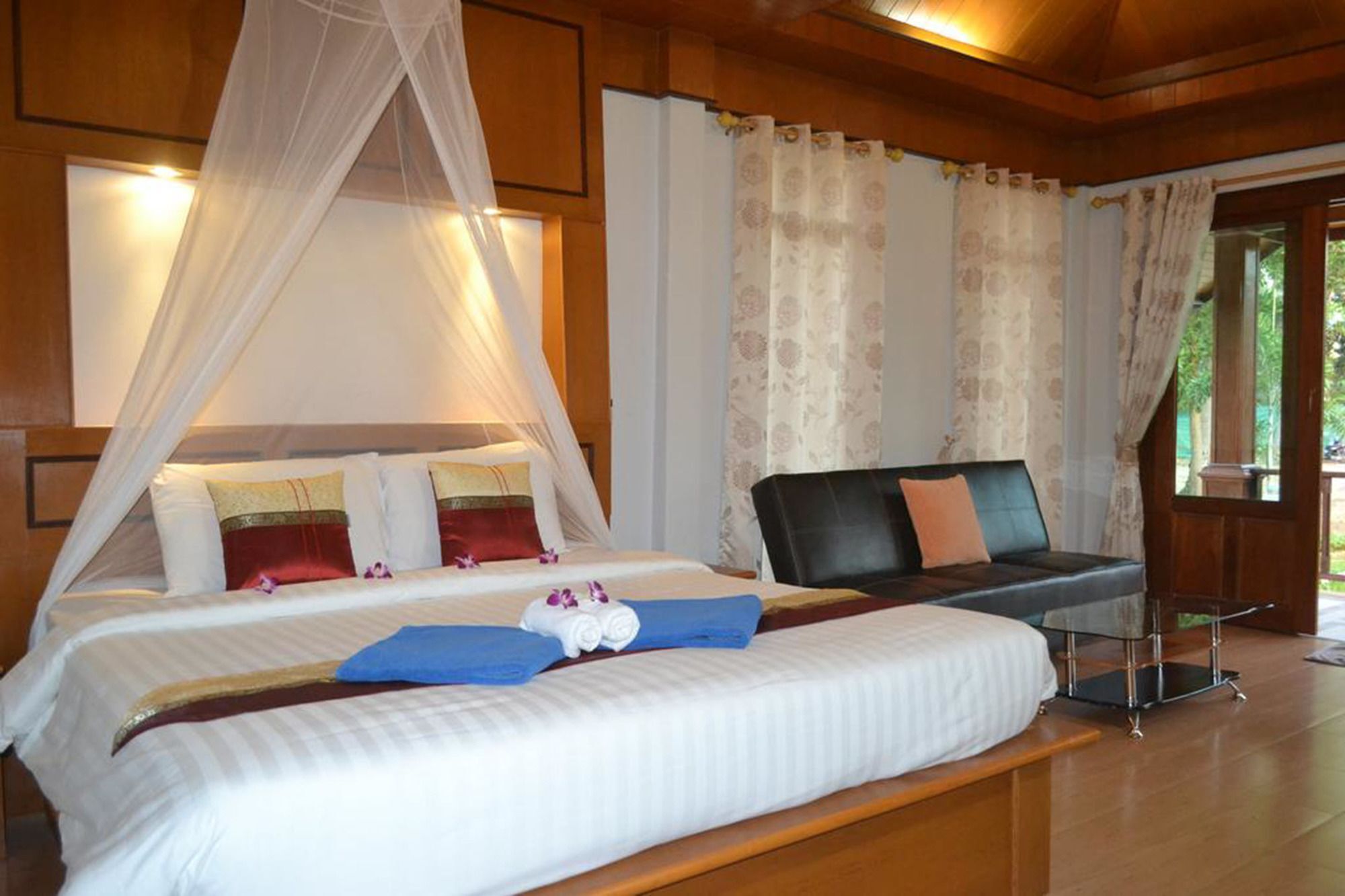 Rasa Sayang Resort - Sha Certificate Ko Lanta Buitenkant foto