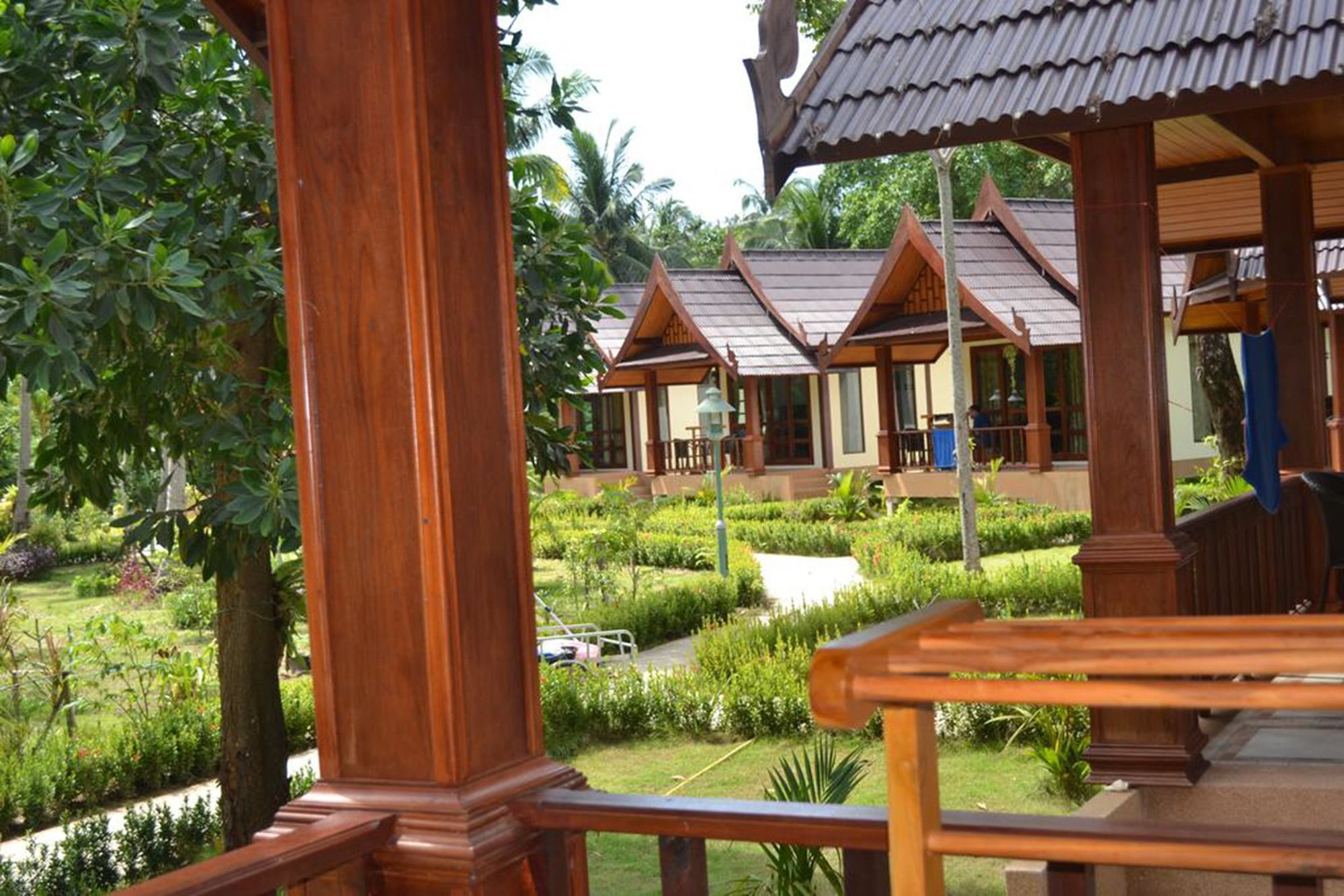 Rasa Sayang Resort - Sha Certificate Ko Lanta Buitenkant foto